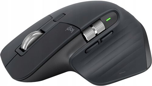 Mysz LOGITECH MX Master 3S Universal Graphite na Arena.pl