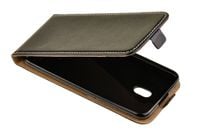 Etui kabura Flexi do Xiaomi Redmi 8A czarny