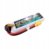 Akumulator Gens ace G-Tech Soaring 3300mAh 14.8V 30C 4S1P Lipo Battery