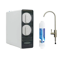 System odwróconej osmozy Klarwod RO-UX6-600G + MINERALIZATOR