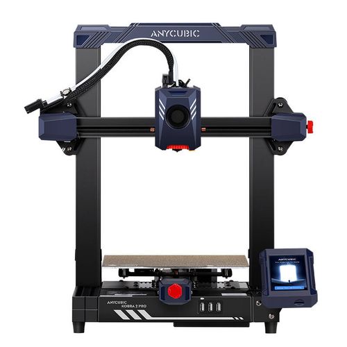 Drukarka 3D AnyCubic Kobra 2 Pro na Arena.pl