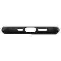 SPIGEN MAG ARMOR MAGSAFE IPHONE 13 MATTE BLACK