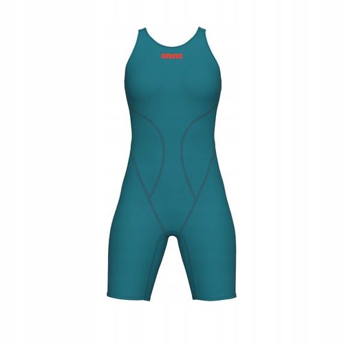 Strój startowy damski kostium pływacki na basen Arena Impulso UK28 na Arena.pl