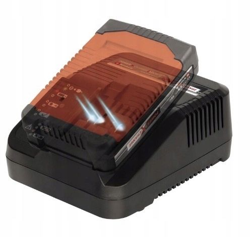 ŁADOWARKA DO AKUMULATORÓW EINHELL POWER X-CHARGER 3A 18V zdjęcie 2