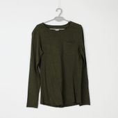 BLUZKA DAMSKA ZIELONA BASIC YOURTURN R. XS