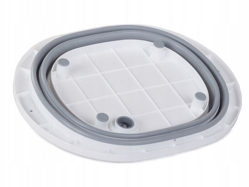 Miska Silikon Mała Korek - 01551 na Arena.pl