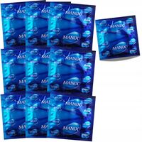 Prezerwatywy UNIMIL MATES ULTRA THIN 50 szt. BARDZO CIENKIE LUZEM