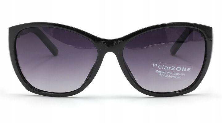 OKULARY PRZECIWSŁONECZNE POLARZONE POLARYZACYJNE zdjęcie 1
