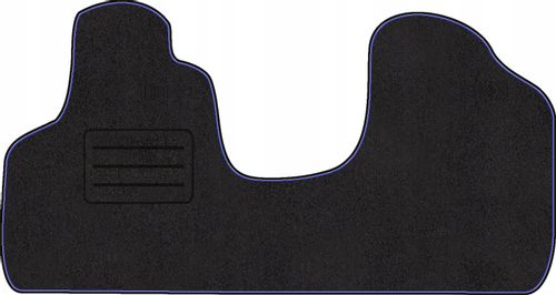 DYWANIKI DO PEUGEOT 806 POLIAMID NIEB na Arena.pl