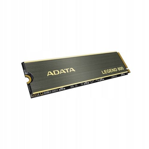 SSD M.2 Adata LEGEND 800 2000GB 2TB PCIe 4 3.5/2.8 na Arena.pl