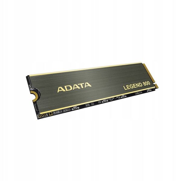 SSD M.2 Adata LEGEND 800 2000GB 2TB PCIe 4 3.5/2.8 zdjęcie 4