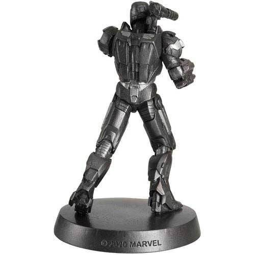 eaglemoss marvel war machine 1:18 metal puszka na Arena.pl