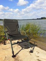 MIKADO LUX FOTEL TURYSTYCZNY MAX 150KG!!!