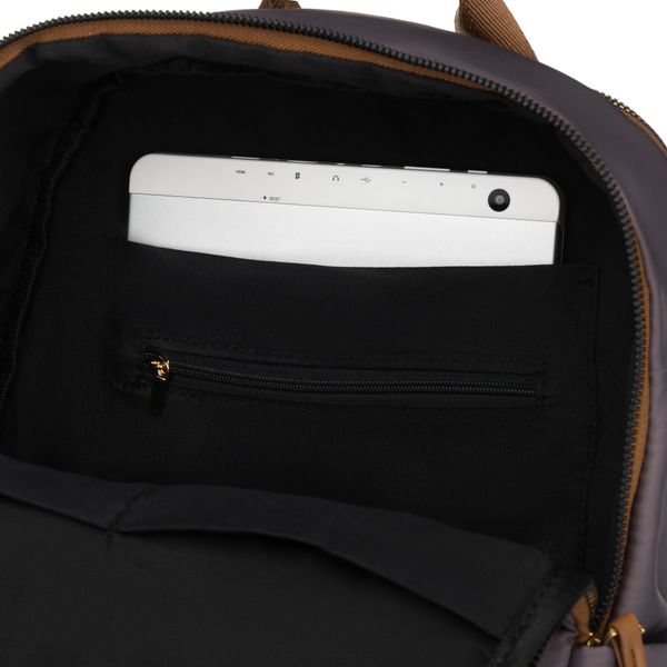 plecak ptn jn-11-0184 gray zdjęcie 7