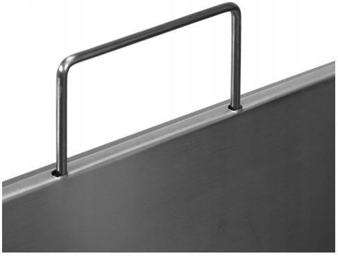 FRYTOWNICA PODWÓJNA 2X6L 2X3KW YATO YG-04622 zdjęcie 2