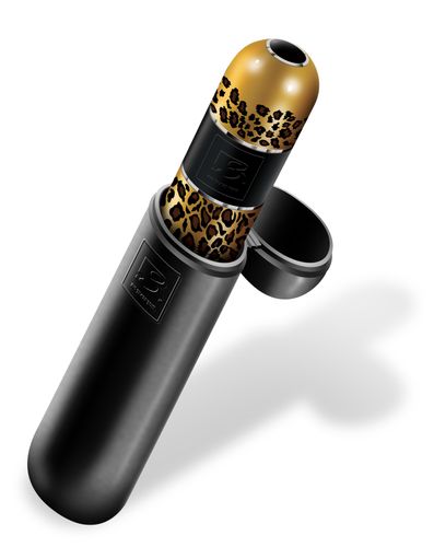 Wibrator - B3 Onyé Kenya Petite Vibrator Leopard Gold na Arena.pl