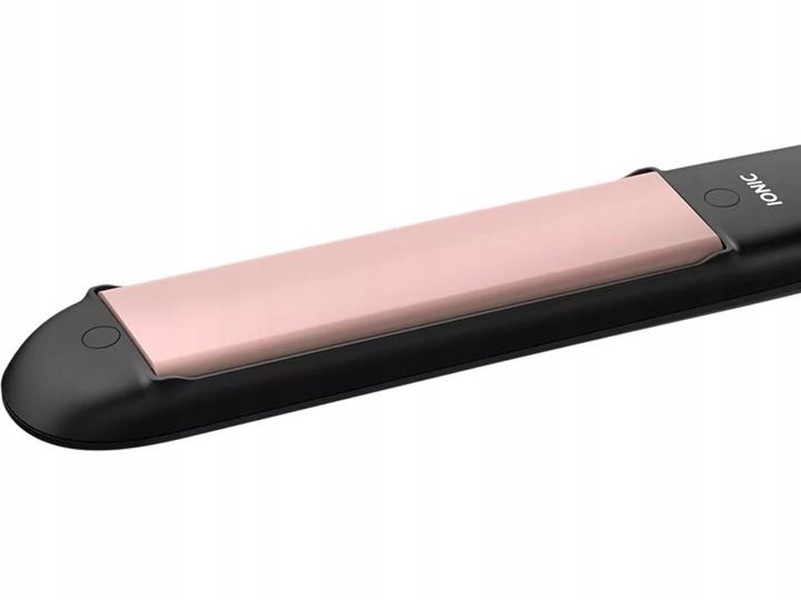 Prostownica ceramiczna ThermoProtect Philips BHS378/00 zdjęcie 7