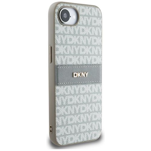 Etui DKNY do iPhone 16e, Beżowy na Arena.pl