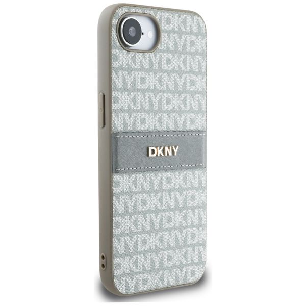 Etui DKNY do iPhone 16e, Beżowy zdjęcie 4