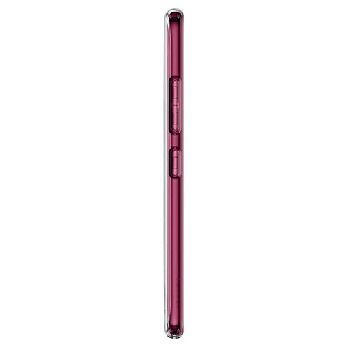 SPIGEN LIQUID CRYSTAL LG G7 THINQ CRYSTAL CLEAR na Arena.pl