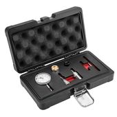 wskaźnik zegarowy gmp do regulacji zapłonu w motocyklach - t n10-504