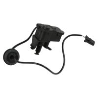 SIŁOWNIK KLAPKI WLEWU PALIWA VW BEETLE 2012 2013 2014 2015 2016 2017 2018