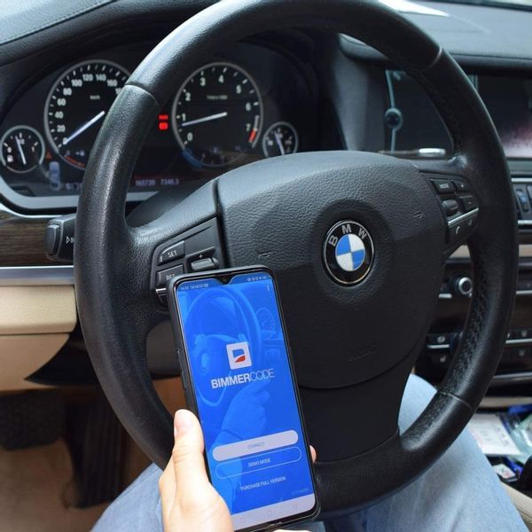 Vgate vLinker MC+ BT4.0 Interfejs Diagnostyczny Bimmercode FORScan zdjęcie 5