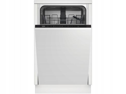 Zmywarka do zabudowy BEKO DIS35023 10 kpl. 44.8 cm na Arena.pl