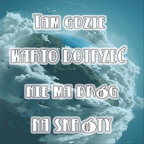 Tam gdzie warto – magnes zdjęcie 1