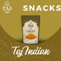 TAJ INDIAN 1947 CHANA DAL 200G