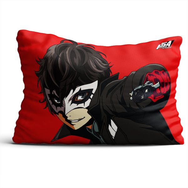 Poduszka Persona DO WYBORU zdjęcie 1