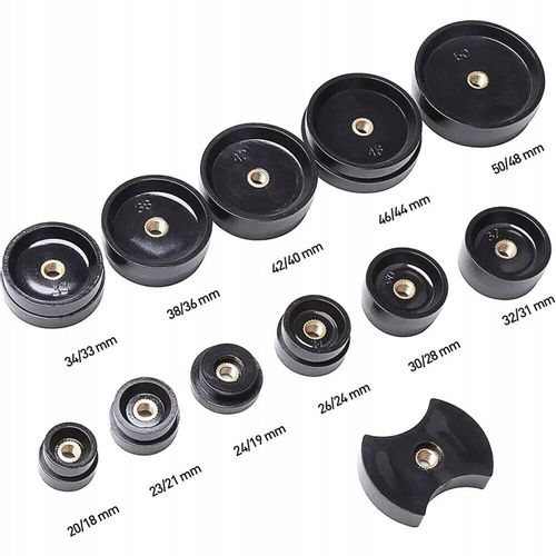 ZESTAW ZEGARMISTRZOWSKI NARZĘDZIA KLUCZ ETUI DO NAPRAWY ZEGARKÓW 162EL na Arena.pl