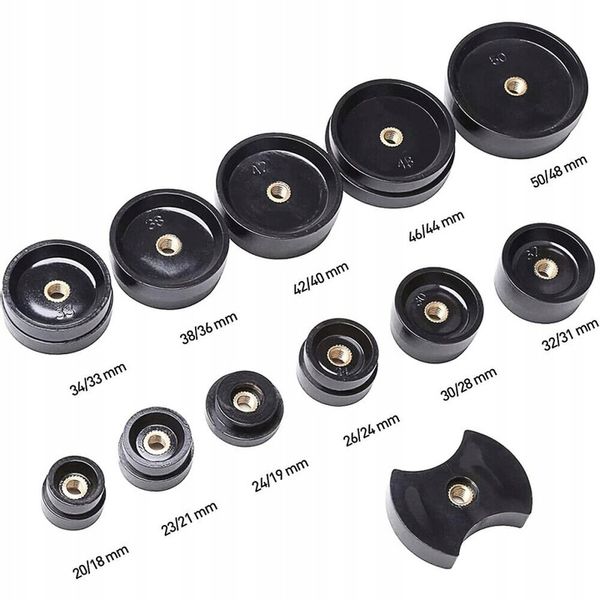 ZESTAW ZEGARMISTRZOWSKI NARZĘDZIA KLUCZ ETUI DO NAPRAWY ZEGARKÓW 162EL zdjęcie 11