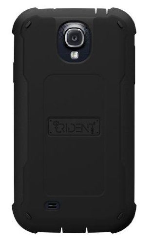 TRIDENT CYCLOPS - Samsung Galaxy S4 - BLACK na Arena.pl