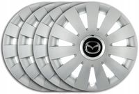 KOŁPAKI 16'' MAZDA Mazda5 Mazda6 MX6 CX5 MPV BTS