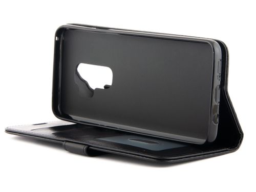 Etui flip wallet do Samsung Galaxy S9 Plus na Arena.pl