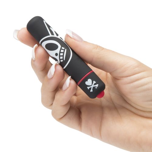 Mini wibrator - Tokidoki Mini Bullet Vibrator Bonbon na Arena.pl