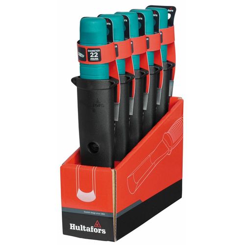 Dłuto Hultafors 11 mm na Arena.pl