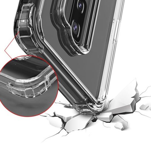 IPAKY CRYSTAL SAMSUNG GALAXY S9 PLUS TRANSPARENT na Arena.pl