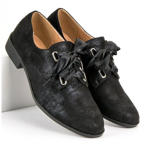 Wiązane półbuty r.40 na Arena.pl