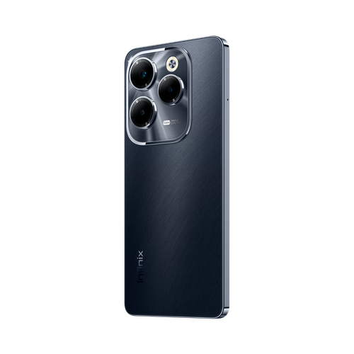 Smartfon INFINIX Hot 40PRO Black 8/256GB na Arena.pl