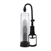 Basic Pump 2 - Water Resistant - Transparent