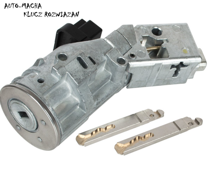 Citroen C2 stacyjka+2 groty zdjęcie 1