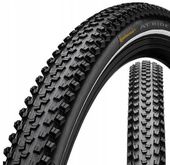 Opona CONTINENTAL 700x42c 28x1,6 AT RIDE Odblask Trekkingowa X-King