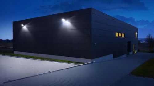 Naświetlacz LED Halogen Lampa Slim LED 30W PREMIUM SuperLED na Arena.pl