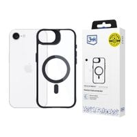 Apple iPhone 16E - 3mk Satin Armor MagCase
