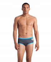 Kąpielówki męskie spodenki bokserki na basen treningowe Arena LowWaist R.D9