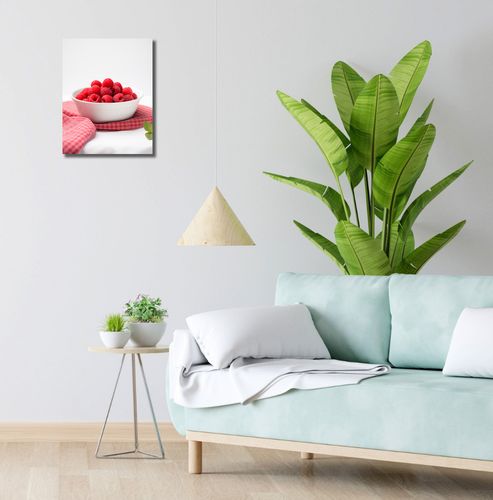 Obraz 30x40cm Lato w Misce na Arena.pl