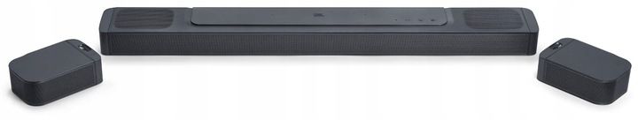 Soundbar JBL BAR 800 PRO zdjęcie 9
