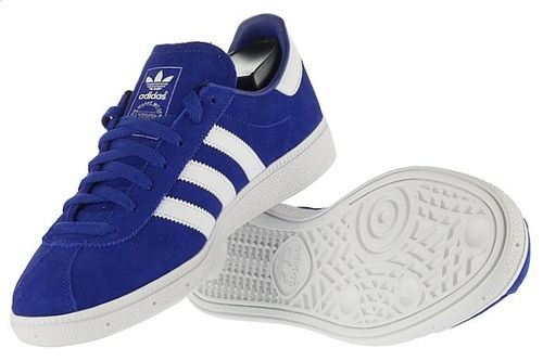 adidas MUNCHEN (BY9787) na Arena.pl